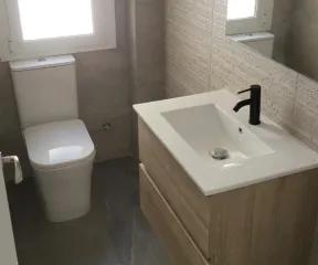 Reformas integrales en Barcelona